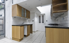 Idridgehay kitchen extension leads