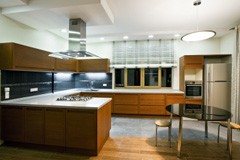 kitchen extensions Idridgehay